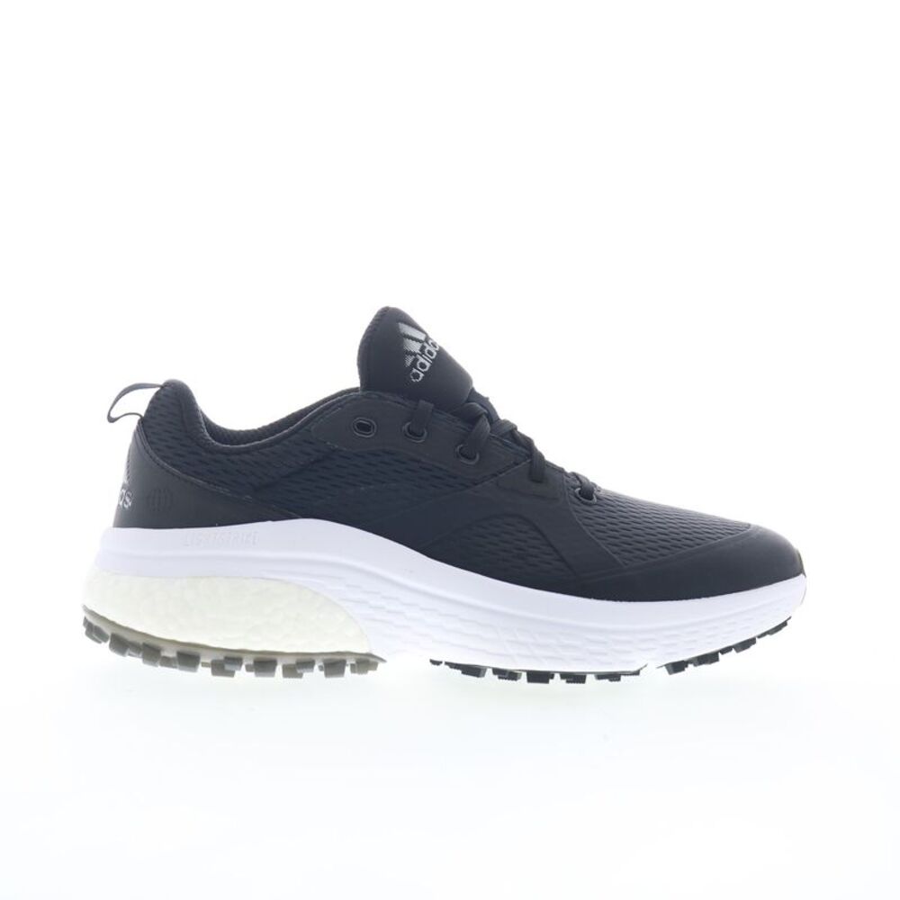 Adidas Mens Solarmotion Black Shoes (NWT)